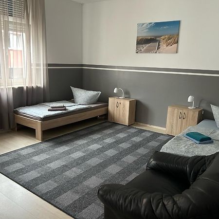 Apartment Breite Str. 83 Витен Екстериор снимка
