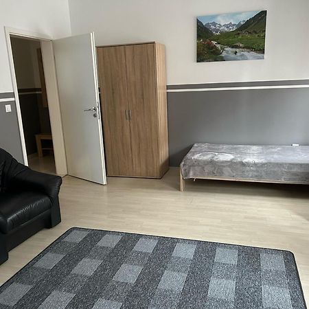 Apartment Breite Str. 83 Витен Екстериор снимка