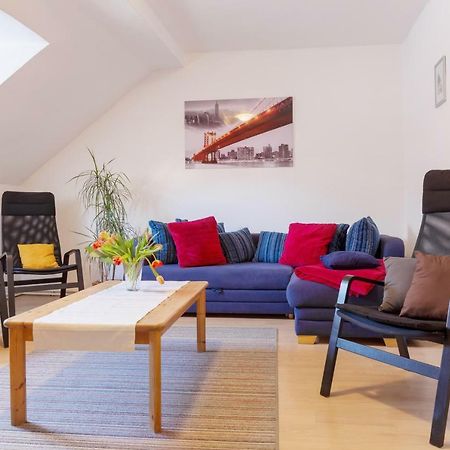Apartment Breite Str. 83 Витен Екстериор снимка