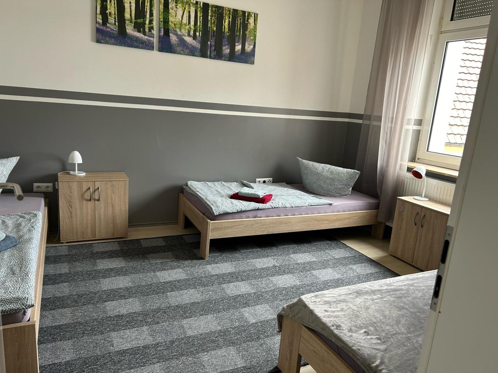 Apartment Breite Str. 83 Витен Екстериор снимка
