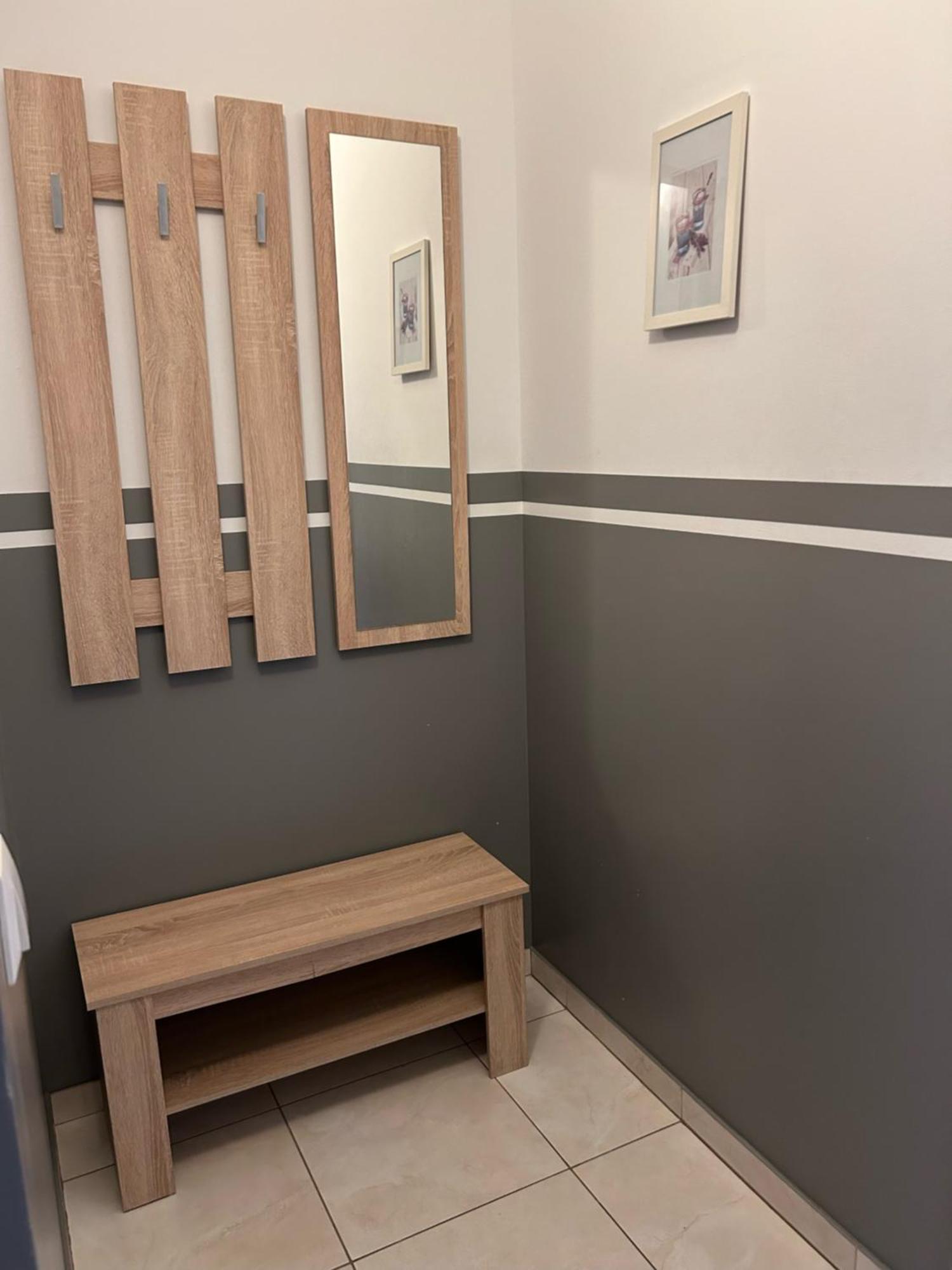 Apartment Breite Str. 83 Витен Екстериор снимка