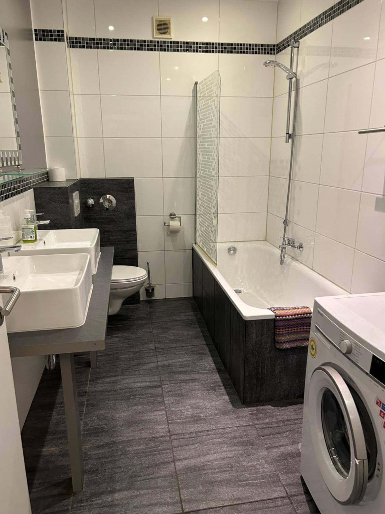 Apartment Breite Str. 83 Витен Екстериор снимка