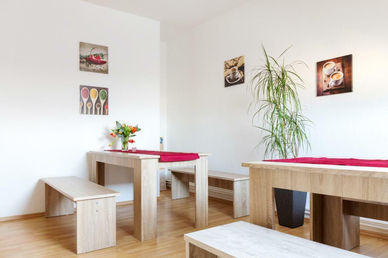 Apartment Breite Str. 83 Витен Екстериор снимка