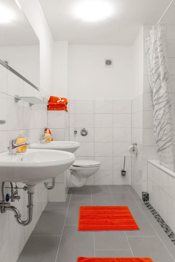 Apartment Breite Str. 83 Витен Екстериор снимка