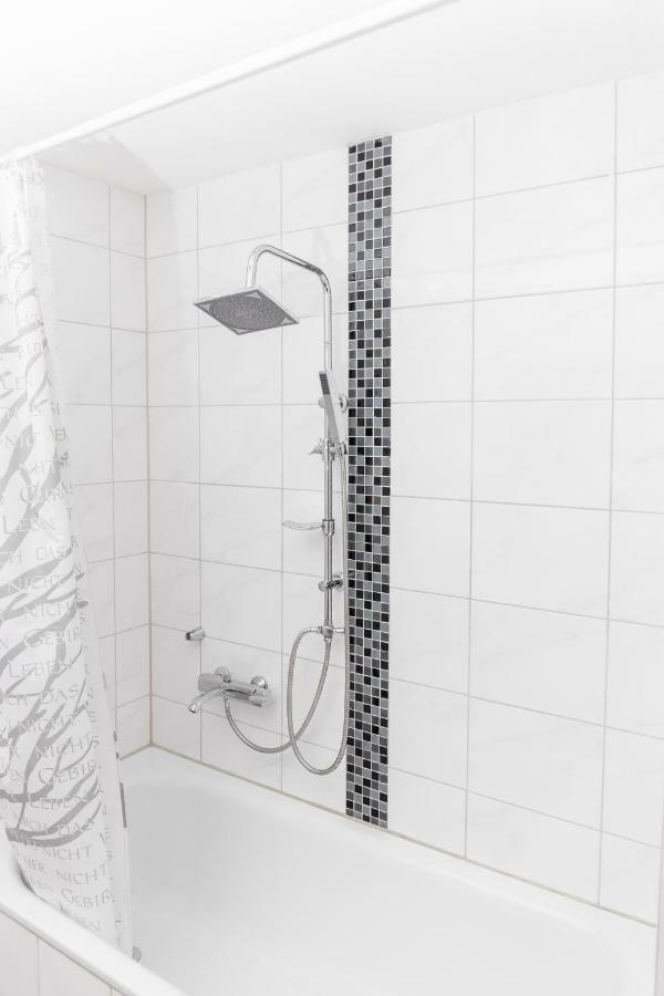Apartment Breite Str. 83 Витен Екстериор снимка