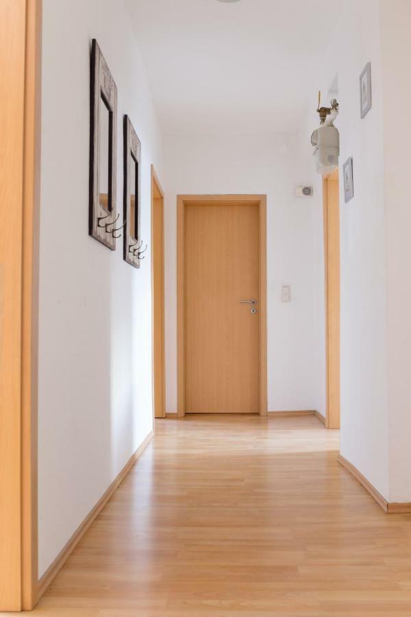 Apartment Breite Str. 83 Витен Екстериор снимка