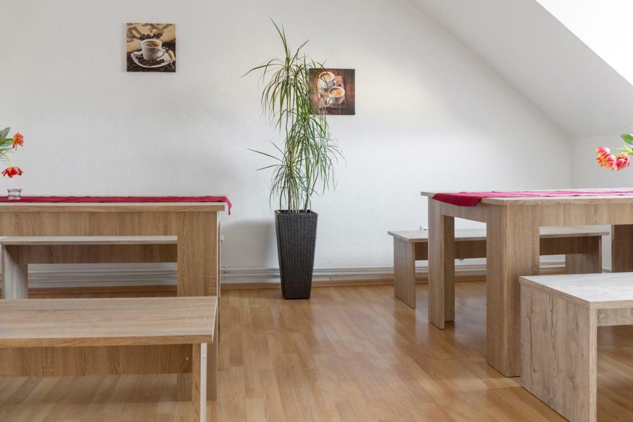 Apartment Breite Str. 83 Витен Екстериор снимка